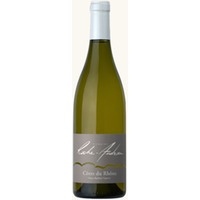 Côtes du Rhône blanc 2023/2024 Roche-Audran Bio