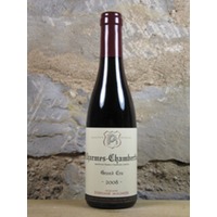 Stéphane Magnien Charmes-Chambertin Grand Cru