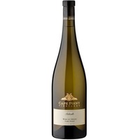 Cape Point - Sauvignon Blanc Isliedh
