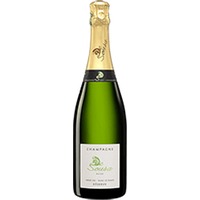 De Sousa : Extra Brut Réserve Grand cru Blanc de Blancs