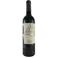 Pagos de Reverón Tinto Barrica Ecologico
