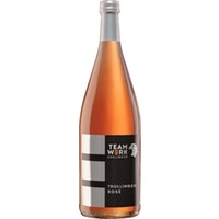 Trollinger Rosé Ebene 3 halbtrocken 1,0 L - Weingärtner Esslingen