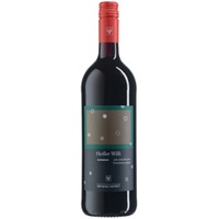 Winzerglühwein Heißer Willi 1,0 L - Winzervereinigung Freyburg-Unstrut