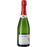 Champagne Oiry Blanc de Blancs Grand Cru Extra Brut Flaschengärung