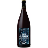 Winzerglühwein Rot 1,0 L - Weinkonvent Dürrenzimmern eG