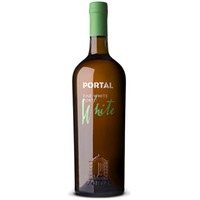 Quinta do Portal - Fine White Portwein