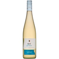 Secco Blanc Deutscher Perlwein mit zugesetzter Kohlensäure