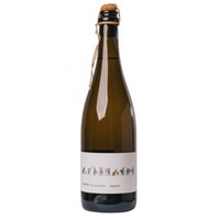Augustin Secco Deutscher Perlwein mit zugesetzter Kohlensäure