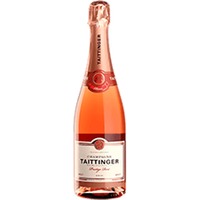 Taittinger : Prestige Rosé
