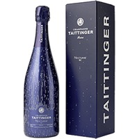 Taittinger : Nocturne City Lights