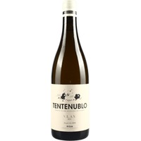 Tentenublo blanco BIO