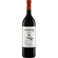 Landparty Premium Glühwein Bio