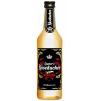 Laumers Käsekuchen Alkoholhaltiges Getränk