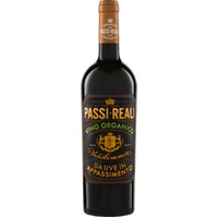 Passi Reali Rosso da Uve in Appassimento Passione Natura