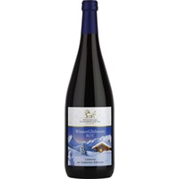 Winzerglühwein Rot 1,0 L - Winzer vom Weinsberger Tal