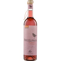 Cerasuolo d`Abruzzo Rosato Pettirosce DOP Lunaria Biowein