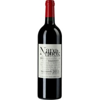 Dominus Napanook