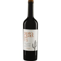 Pura Fe Cabernet Antiyal Bio