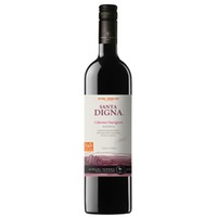 Miguel Torres Santa Digna Cabernet Sauvignon Gran Reserve