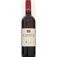 Kaiser - Zweigelt bio