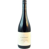Alphart Zweigelt-Pinot tr. Karl Alphart