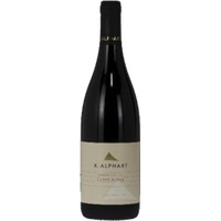 Alphart Cuvée Alpha tr. Karl Alphart