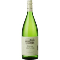 Grüner Veltliner 1 Liter tr. Willi Bründlmayer