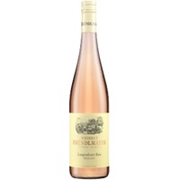 Bründlmayer Rosé vom Zweigelt tr. (AT-BIO-402), Willi Bründlmayer