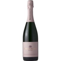 Bründlmayer Sekt Brut Rosé, Willi Bründlmayer