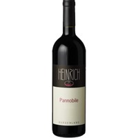 Pannobile tr. BIO (AT-BIO-402), Weingut Heinrich