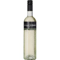 Hillinger Sauvignon Blanc tr. BIO (AT-BIO-301), Leo Hillinger