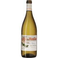 Aigle Les Murailles Blanc AOC tr. Henri Badoux