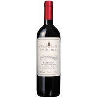 Bardolino Rosso DOC tr. Cavalchina