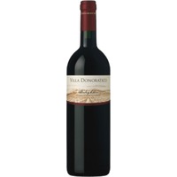 Villa Donoratico Bolgheri DOC Tenuta Argentiera
