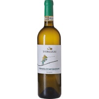 Isola Bianca Vernaccia di San Gimignano DOCG tr. Teruzzi & Puthod