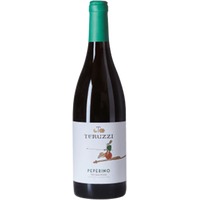 Peperino Rosso di Toscana IGT tr. Teruzzi & Puthod