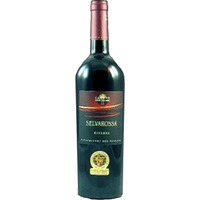 Selvarossa Salice Salentino Riserva DOP tr. Cantine Due Palme