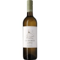 La Segreta Bianco Sicilia DOC tr. Planeta