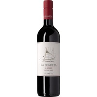 La Segreta Il Rosso Sicilia DOC tr. Planeta
