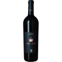 Santa Cecilia Nero d`Avola Sicilia DOC Noto tr. Planeta