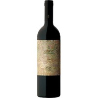 Rosso C´D´C´ Sicilia IGP tr. Cristo di Campobello
