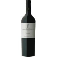 Lusira Syrah Sicilia IGT tr. Cristo di Campobello