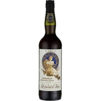 Marsala Superiore Secco DOC 18°, Baglio Curatolo