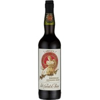 Marsala Superiore Dolce DOC 18°, Baglio Curatolo