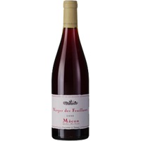 Macon Rouge Verger des Feuillants AOC Collovray & Terrier