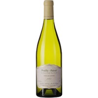Pouilly Fuissé Vieilles Vignes AOC Collovray & Terrier