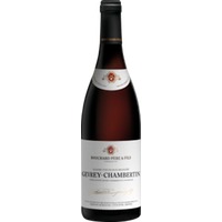 Gevrey Chambertin AOC Bouchard Père & Fils