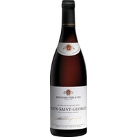 Nuits St. Georges AC Bouchard Père & Fils