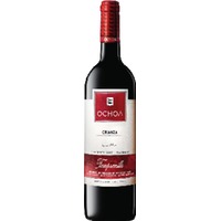 Tempranillo Navarra Crianza DO Bodegas Ochoa