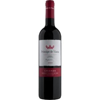 Principe de Viana Crianza Barrique DO Principe de Viana